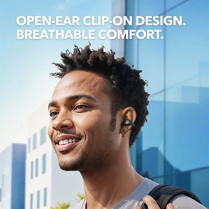 ایرفون بلوتوثی Anker مدل Soundcore C40i A3331