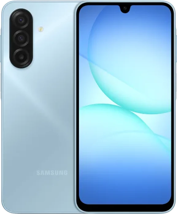 گوشی موبایل 128 گیگابایت Samsung مدل Galaxy A17