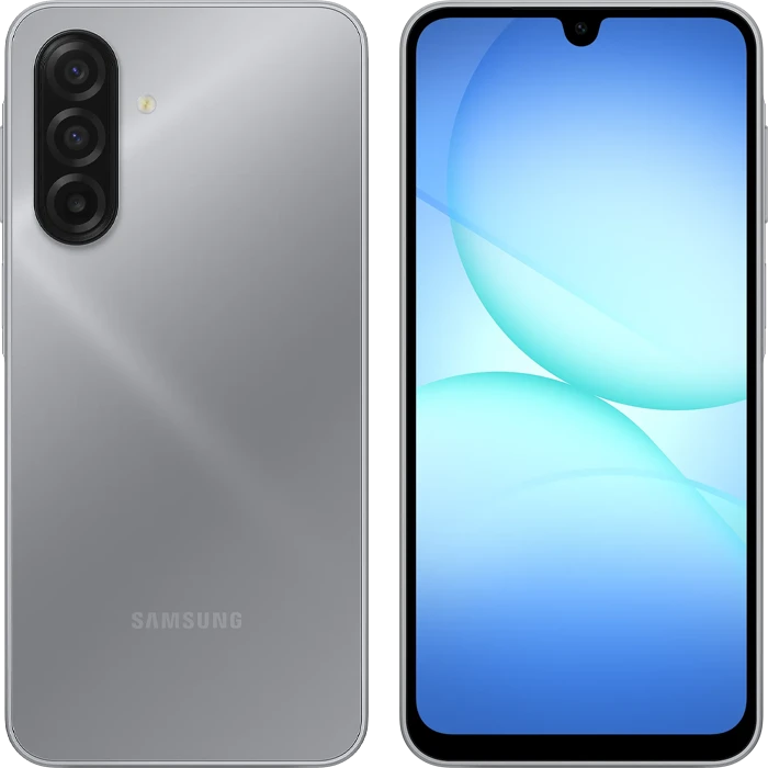 گوشی موبایل 128 گیگابایت Samsung مدل Galaxy A17