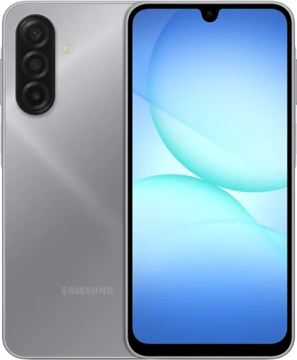 گوشی موبایل 128 گیگابایت Samsung مدل Galaxy A17