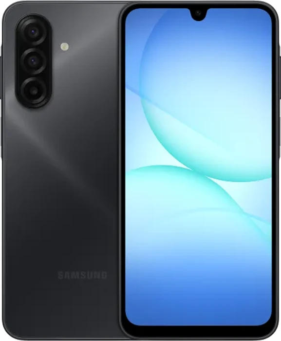 گوشی موبایل 128 گیگابایت Samsung مدل Galaxy A17