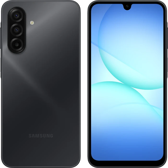 گوشی موبایل 128 گیگابایت Samsung مدل Galaxy A17
