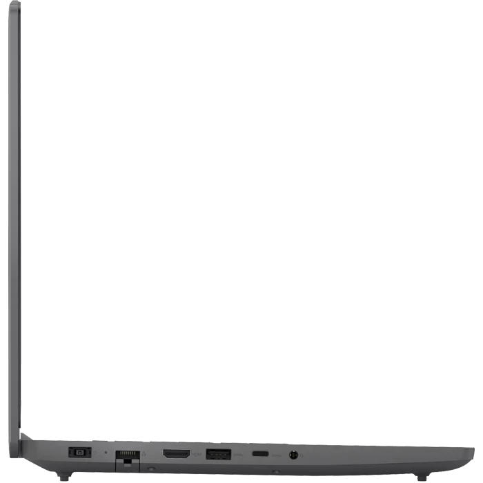 لپ تاپ گیمینگ ۱۵.۶ اینچ Lenovo مدل LOQ 15IAX9E-83LK006CIN (Core i5 12450HX-12GB-512GB SSD-RTX 2050-FHD)