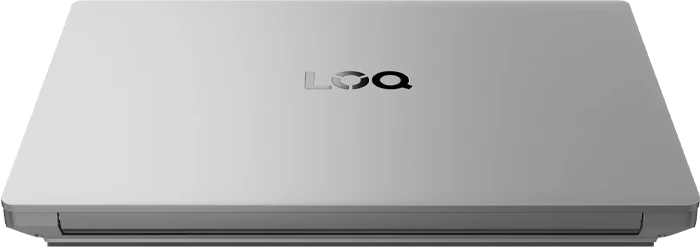 لپ تاپ گیمینگ ۱۵.۶ اینچ Lenovo مدل LOQ 15IAX9E-83LK006CIN (Core i5 12450HX-12GB-512GB SSD-RTX 2050-FHD)