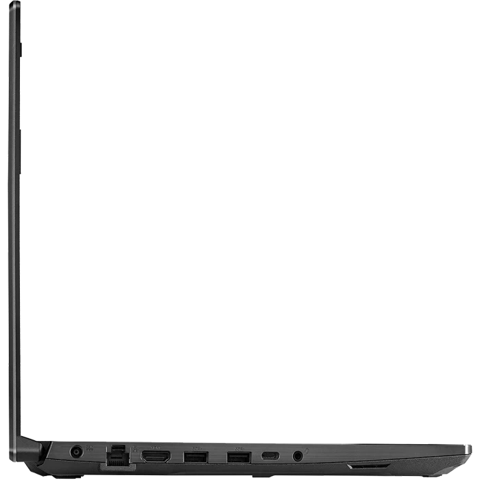 لپ تاپ گیمینگ ۱۵.۶ اینچ Asus مدل TUF GAMING A15 FA506NFR-HN190 (Ryzen 7 7435HS-16GB-512GB SSD-RTX 2050-FHD-RGB Backlit)