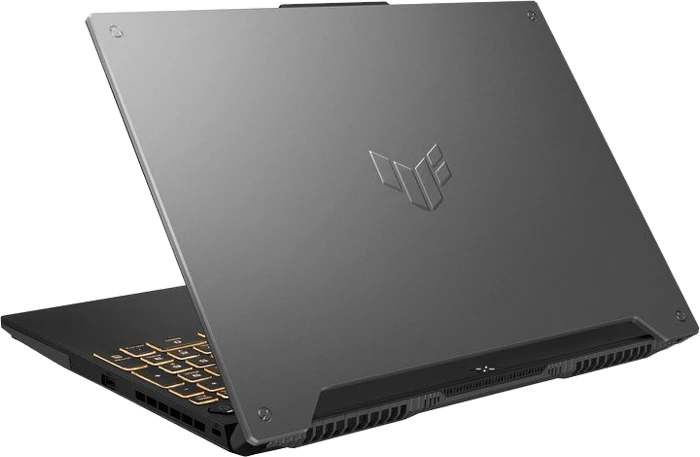 لپ تاپ گیمینگ ۱۵.۶ اینچ Asus مدل TUF GAMING A15 FA506NF-HN015 (Ryzen 5 7535HS-16GB-512GB SSD-RTX 2050-FHD-RGB Backlit)