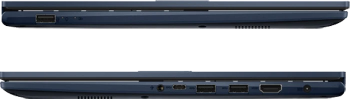 لپ تاپ ۱۵.۶ اینچ Asus مدل VIVOBOOK 15 F1504VA-NJ1213 (Core i3 1315U-12GB-1TB SSD-FHD)