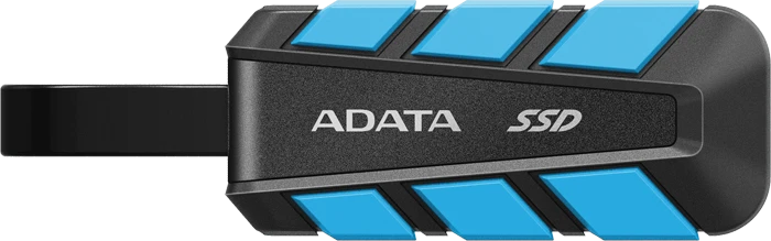 حافظه SSD اکسترنال 500گیگابایت ADATA مدل SC740