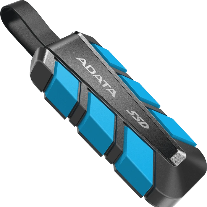 حافظه SSD اکسترنال 500گیگابایت ADATA مدل SC740