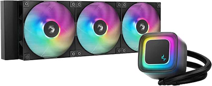 خنک کننده پردازنده Deepcool مدل LE360 V2