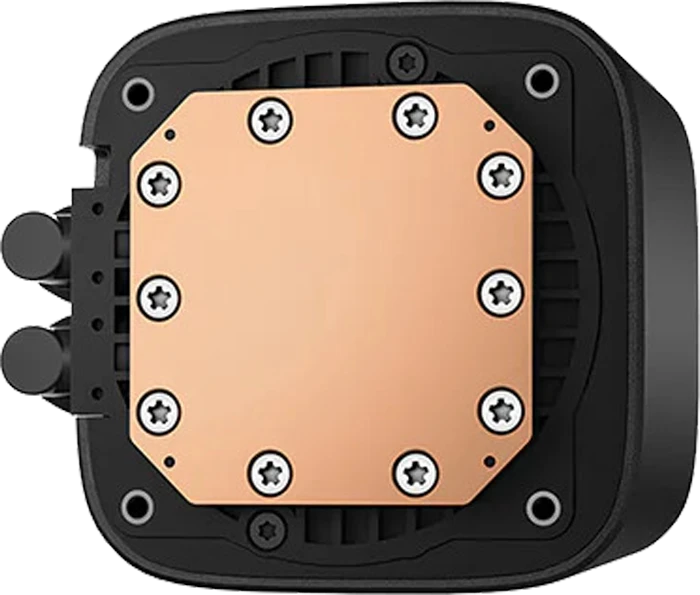 خنک کننده پردازنده Deepcool مدل LE360 V2