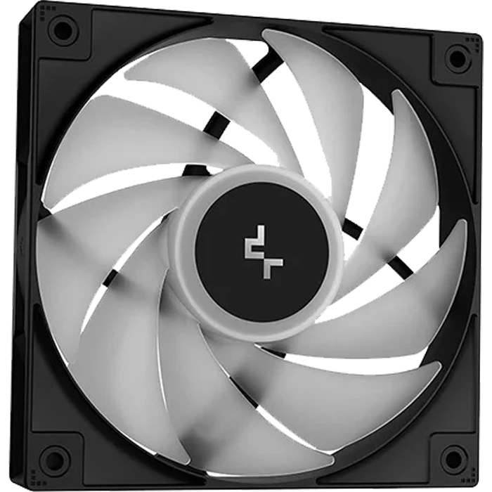 خنک کننده پردازنده Deepcool مدل LE360 V2