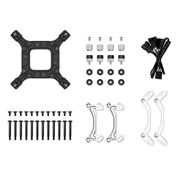 خنک کننده پردازنده Deepcool مدل LE360 V2