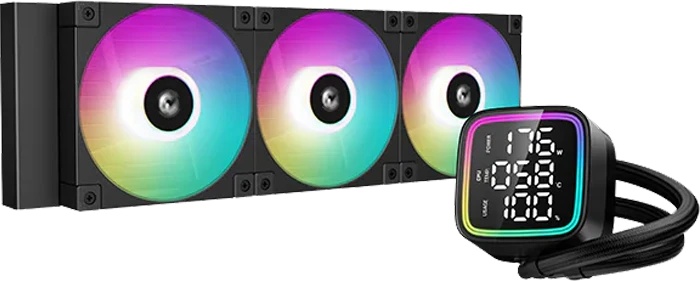 خنک کننده پردازنده Deepcool مدل LP360
