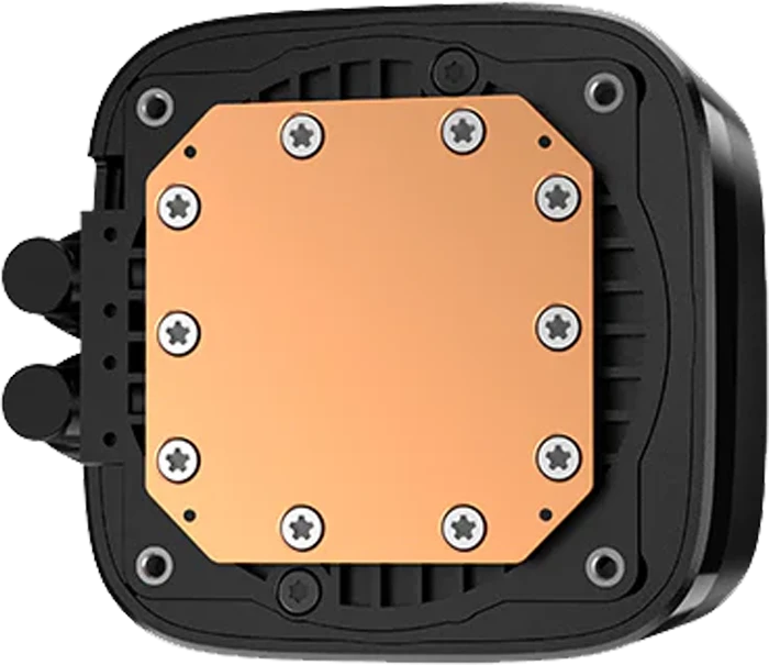 خنک کننده پردازنده Deepcool مدل LP360