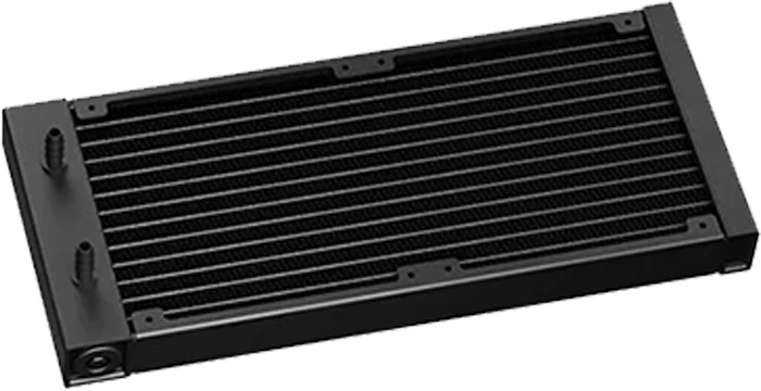 خنک کننده پردازنده Deepcool مدل MYSTIQUE 240