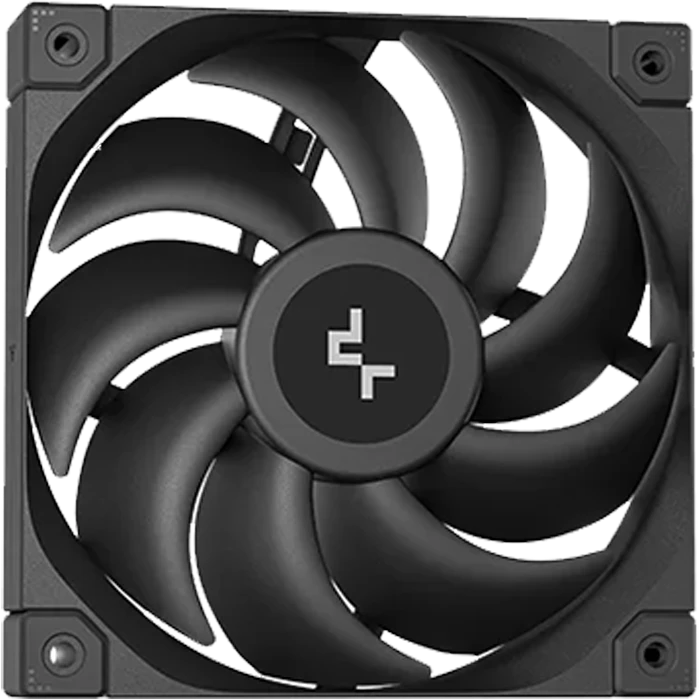 خنک کننده پردازنده Deepcool مدل MYSTIQUE 240