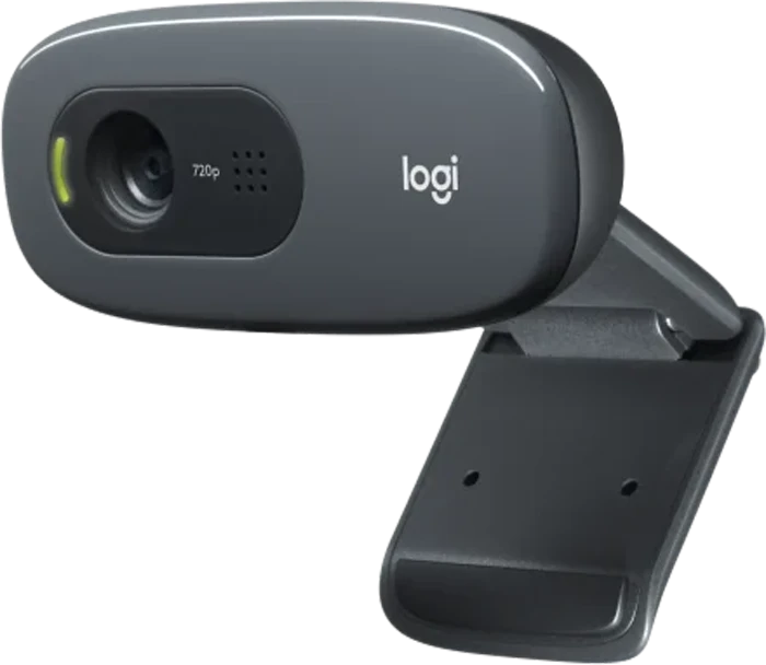 وب کم Logitech مدل C270 HD