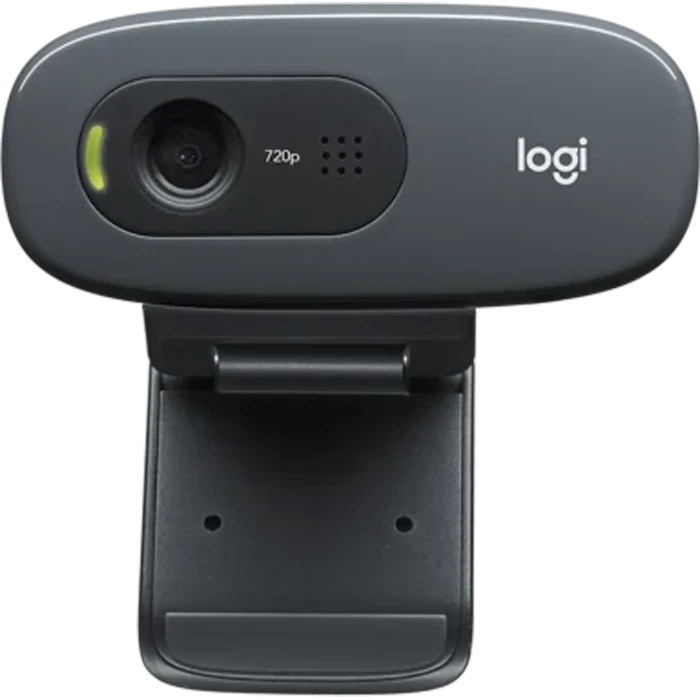 وب کم Logitech مدل C270 HD