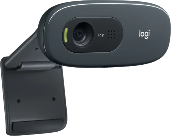 وب کم Logitech مدل C270 HD