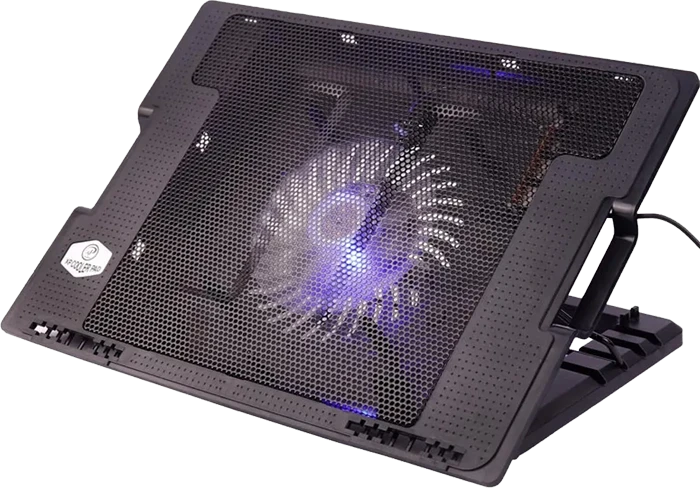 خنک کننده لپ تاپ XP Product مدل XP-F97 R