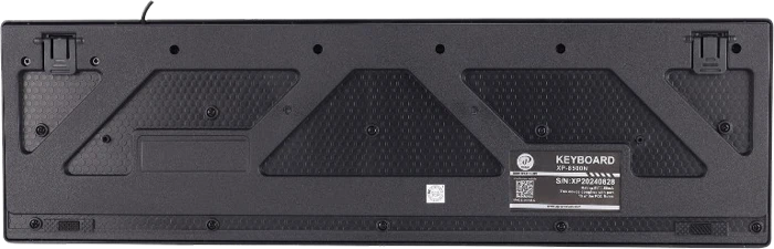 کیبورد سیمی XP-Product مدل XP-8500R