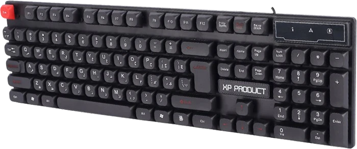 کیبورد سیمی XP-Product مدل XP-8500R