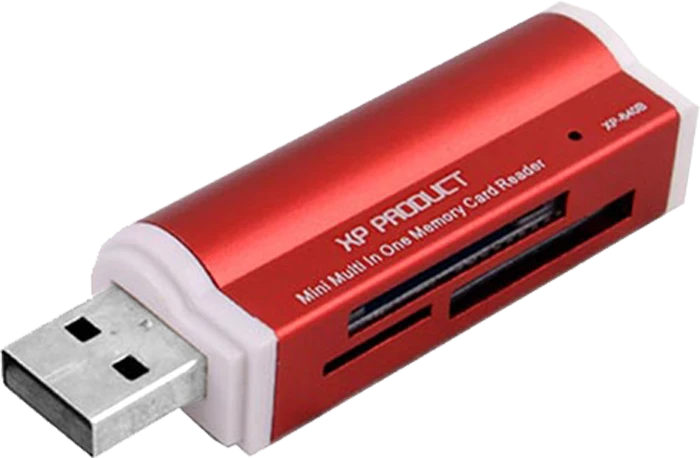 کارت خوان XP Product مدل XP-610P