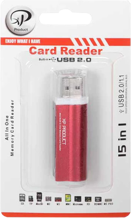 کارت خوان XP Product مدل XP-610P