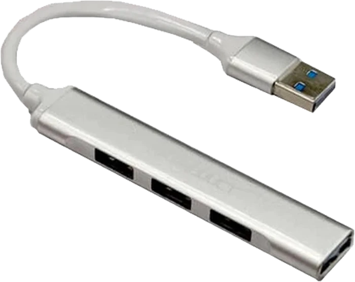 هاب 4 پورت XP Product مدل XP-H814R