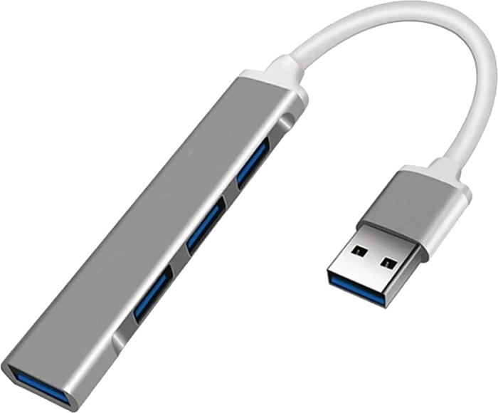 هاب 4 پورت XP Product مدل XP-H821P