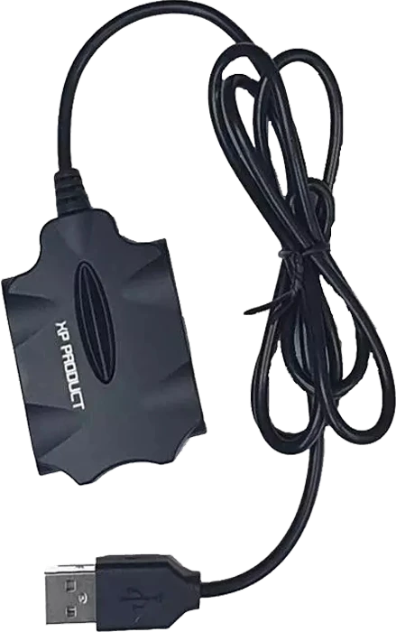 هاب 4 پورت XP Product مدل XP-HC834R