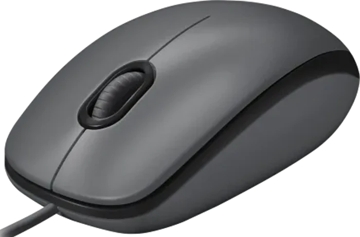 موس سیمی Logitech مدل M100