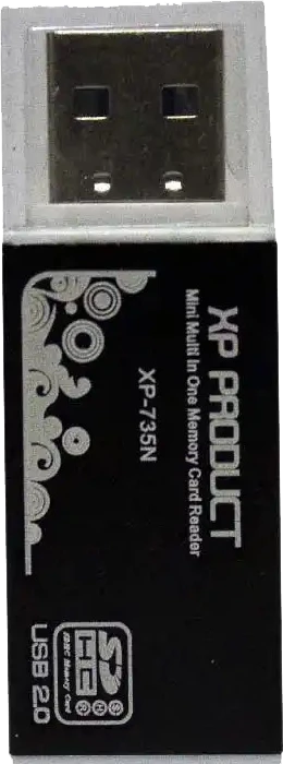 کارت خوان XP Product مدل XP-630P