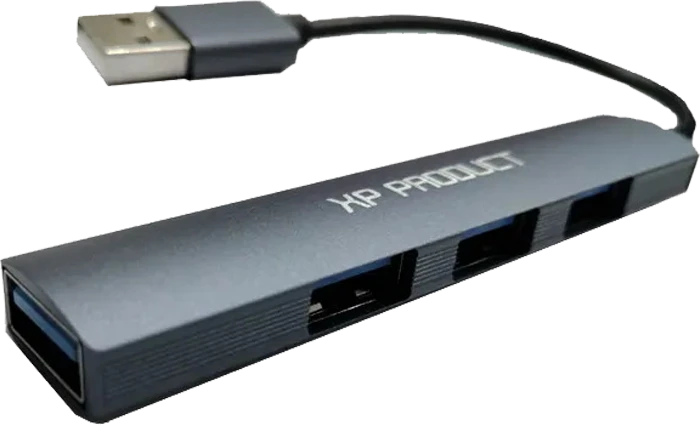 هاب 4 پورت XP Product مدل XP-H822P