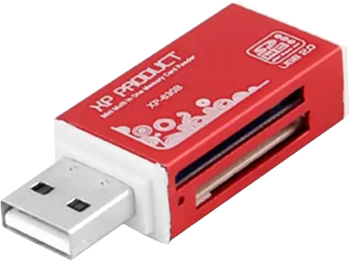 کارت خوان XP Product مدل XP-630P