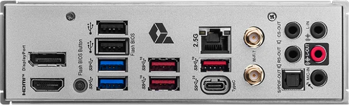 مادربرد MSI مدل PRO Z790-A MAX WIFI