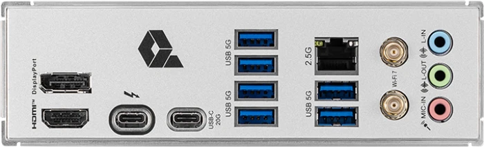 مادربرد MSI مدل PRO Z890-S WIFI