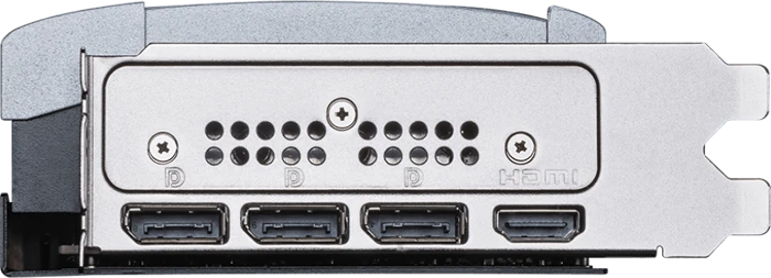 کارت گرافیک MSI مدل GeForce RTX 5080 16G VENTUS 3X OC PLUS