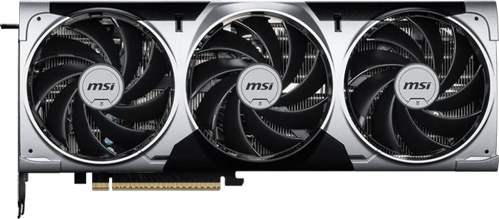 کارت گرافیک MSI مدل RTX 5080 VENTUS