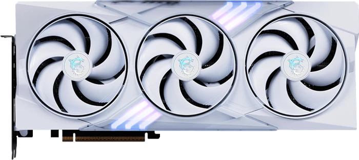 کارت گرافیک MSI مدل RTX 5070 GAMING