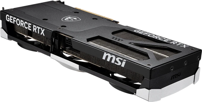 کارت گرافیک MSI مدل GeForce RTX 5070 12G VENTUS 3X OC