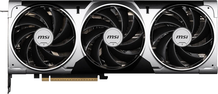 کارت گرافیک MSI مدل GeForce RTX 5070 12G VENTUS 3X OC
