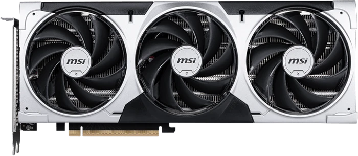 کارت گرافیک MSI مدل GeForce RTX 5060 Ti 8G VENTUS 3X OC