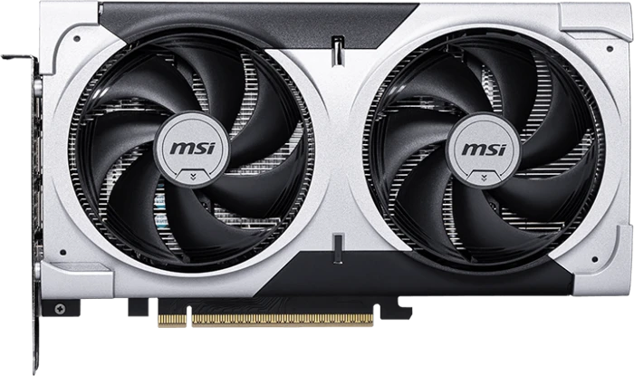 کارت گرافیک MSI مدل GeForce RTX 5060 Ti 8G VENTUS 2X OC PLUS