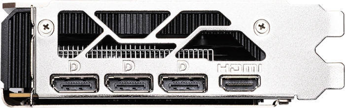 کارت گرافیک MSI مدل GeForce RTX 5060 8G INSPIRE 2X OC