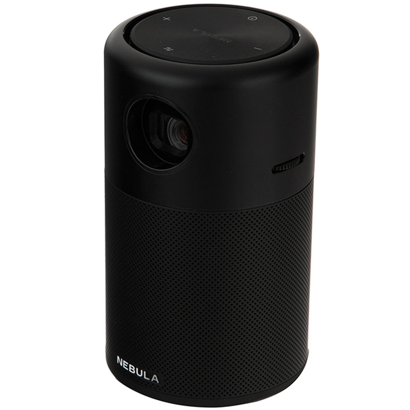 ویدیو پروژکتور قابل حمل Anker مدل Nebula Capsule