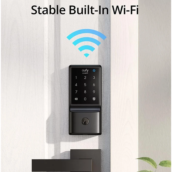 قفل هوشمند Anker مدل Smart Lock C210 T8502