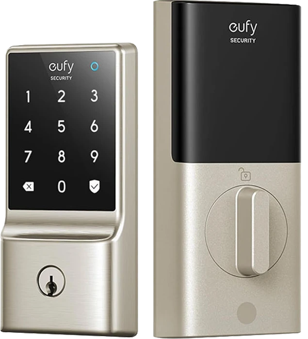 قفل هوشمند Anker مدل Smart Lock C210 T8502
