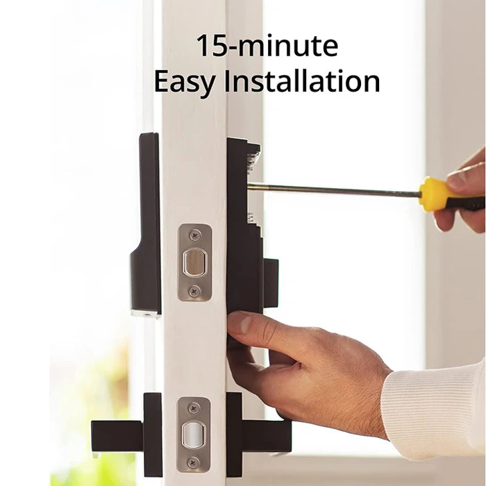 قفل هوشمند Anker مدل Smart Lock C210 T8502